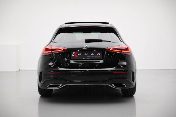 Mercedes-Benz A-Klasse A200 Business Solution AMG |Pano|Camera|Carplay|