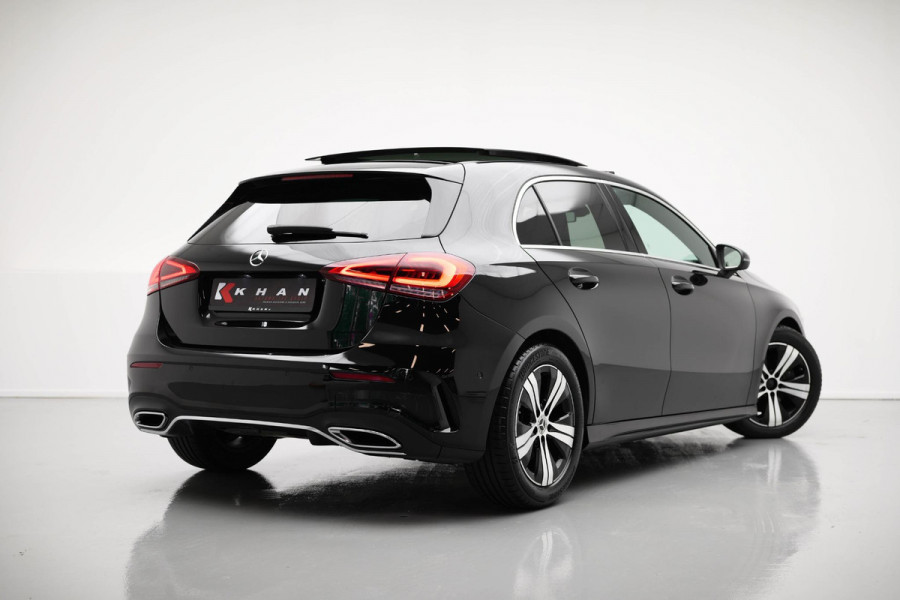 Mercedes-Benz A-Klasse A200 Business Solution AMG |Pano|Camera|Carplay|