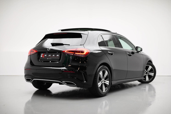 Mercedes-Benz A-Klasse A200 Business Solution AMG |Pano|Camera|Carplay|