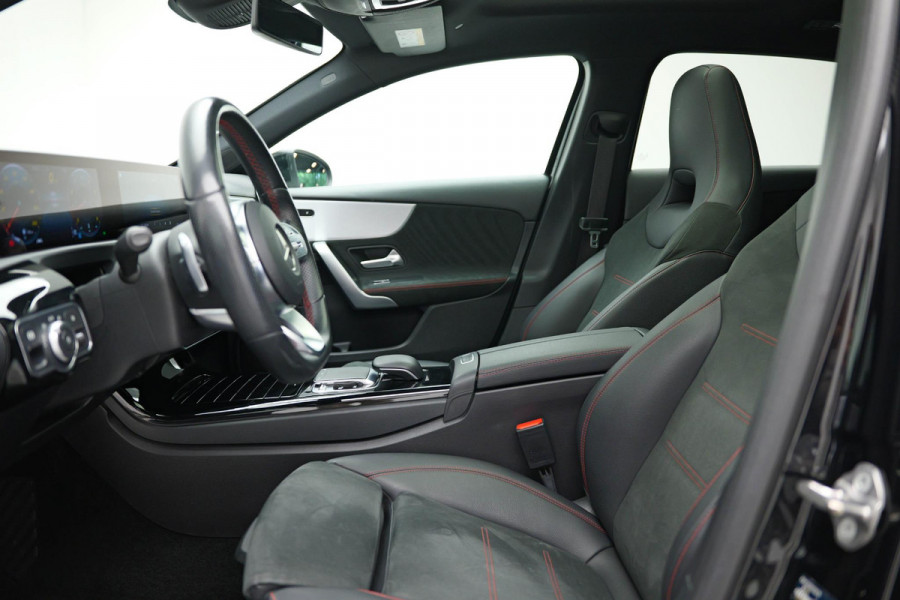 Mercedes-Benz A-Klasse A200 Business Solution AMG |Pano|Camera|Carplay|