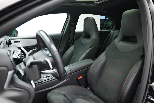 Mercedes-Benz A-Klasse A200 Business Solution AMG |Pano|Camera|Carplay|