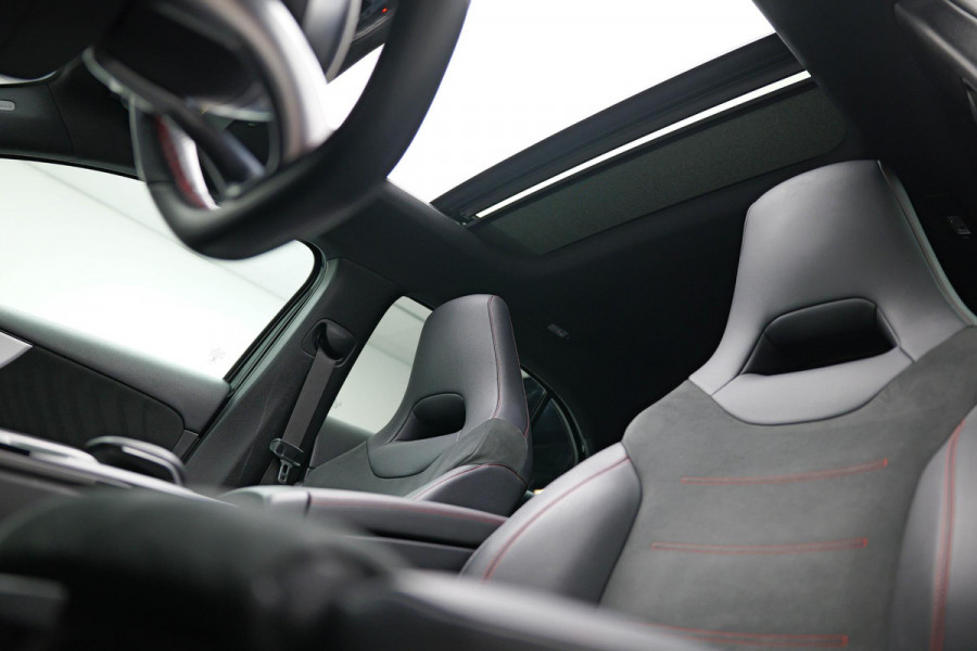 Mercedes-Benz A-Klasse A200 Business Solution AMG |Pano|Camera|Carplay|