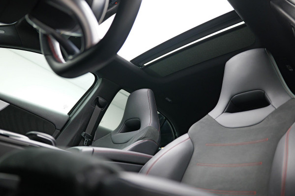 Mercedes-Benz A-Klasse A200 Business Solution AMG |Pano|Camera|Carplay|