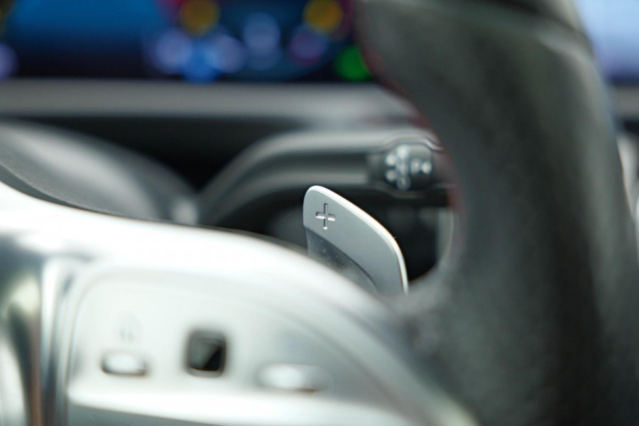 Mercedes-Benz A-Klasse A200 Business Solution AMG |Pano|Camera|Carplay|