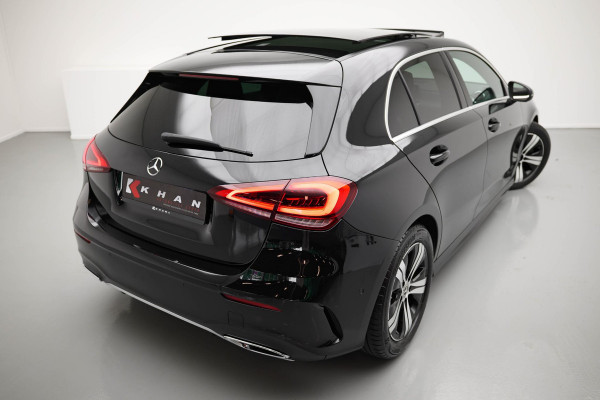 Mercedes-Benz A-Klasse A200 Business Solution AMG |Pano|Camera|Carplay|