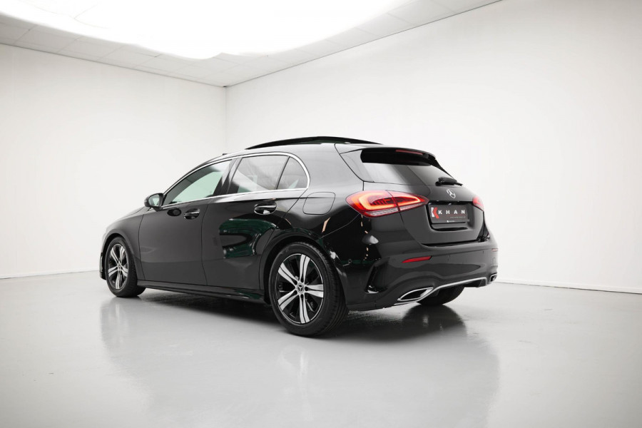 Mercedes-Benz A-Klasse A200 Business Solution AMG |Pano|Camera|Carplay|