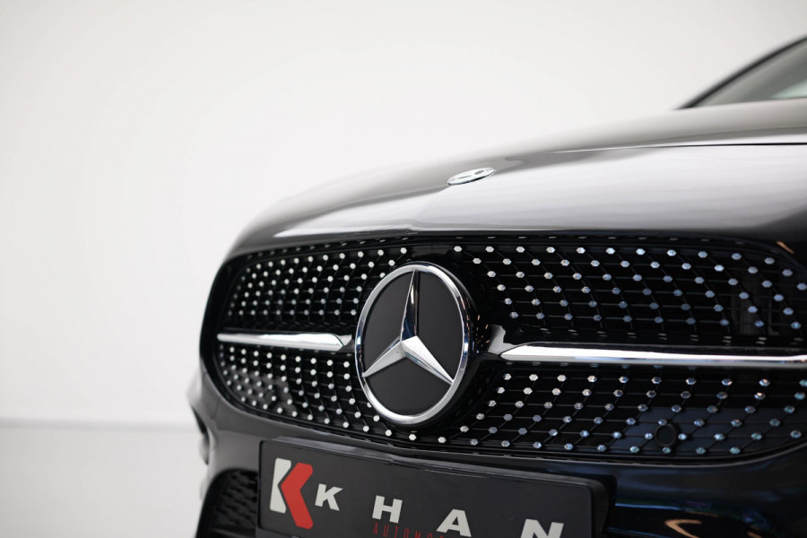 Mercedes-Benz A-Klasse A200 Business Solution AMG |Pano|Camera|Carplay|