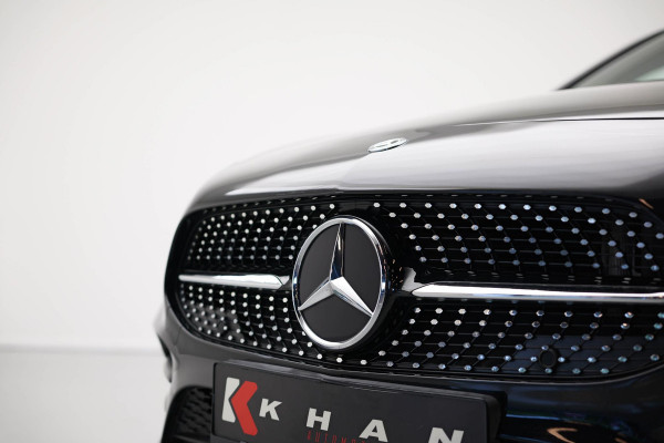 Mercedes-Benz A-Klasse A200 Business Solution AMG |Pano|Camera|Carplay|