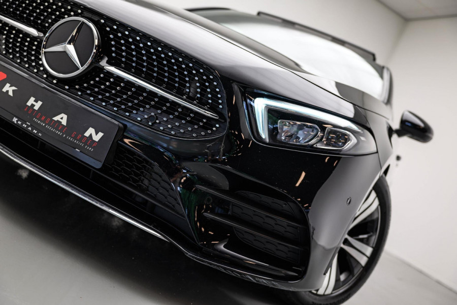 Mercedes-Benz A-Klasse A200 Business Solution AMG |Pano|Camera|Carplay|
