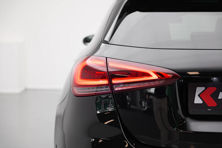 Mercedes-Benz A-Klasse A200 Business Solution AMG |Pano|Camera|Carplay|