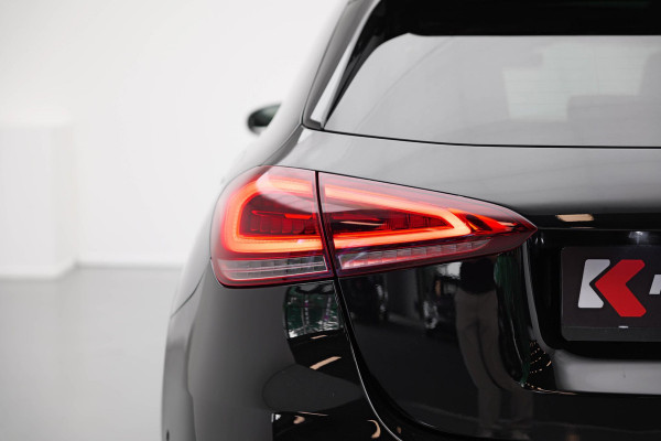 Mercedes-Benz A-Klasse A200 Business Solution AMG |Pano|Camera|Carplay|