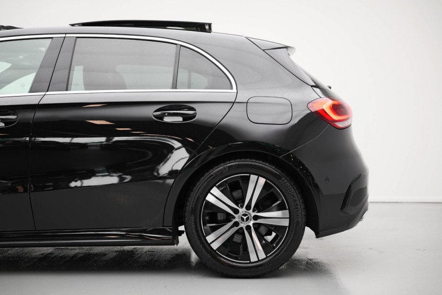 Mercedes-Benz A-Klasse A200 Business Solution AMG |Pano|Camera|Carplay|