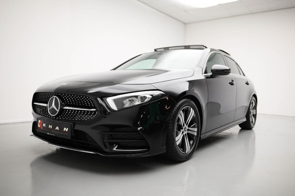 Mercedes-Benz A-Klasse A200 Business Solution AMG |Pano|Camera|Carplay|
