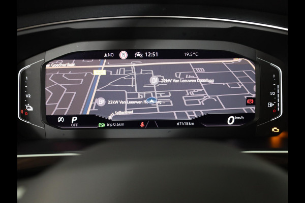 Volkswagen Tiguan 1.4 TSI eHybrid R-Line Business+ 245 pk Automaat (DSG) | Navigatie | Elektr. trekhaak | Parkeersensoren (Park assist) | Rondomzicht camera | Black Style pakket | R-Line |