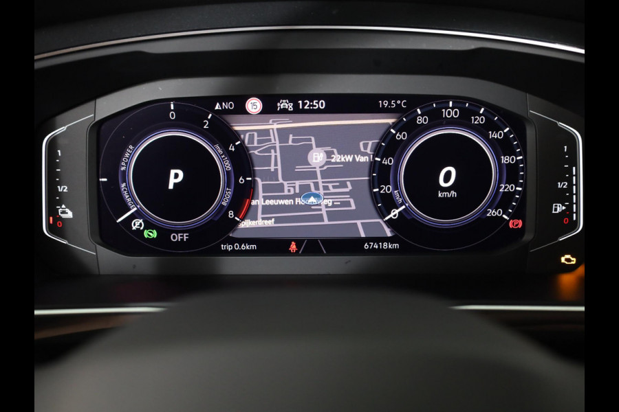 Volkswagen Tiguan 1.4 TSI eHybrid R-Line Business+ 245 pk Automaat (DSG) | Navigatie | Elektr. trekhaak | Parkeersensoren (Park assist) | Rondomzicht camera | Black Style pakket | R-Line |