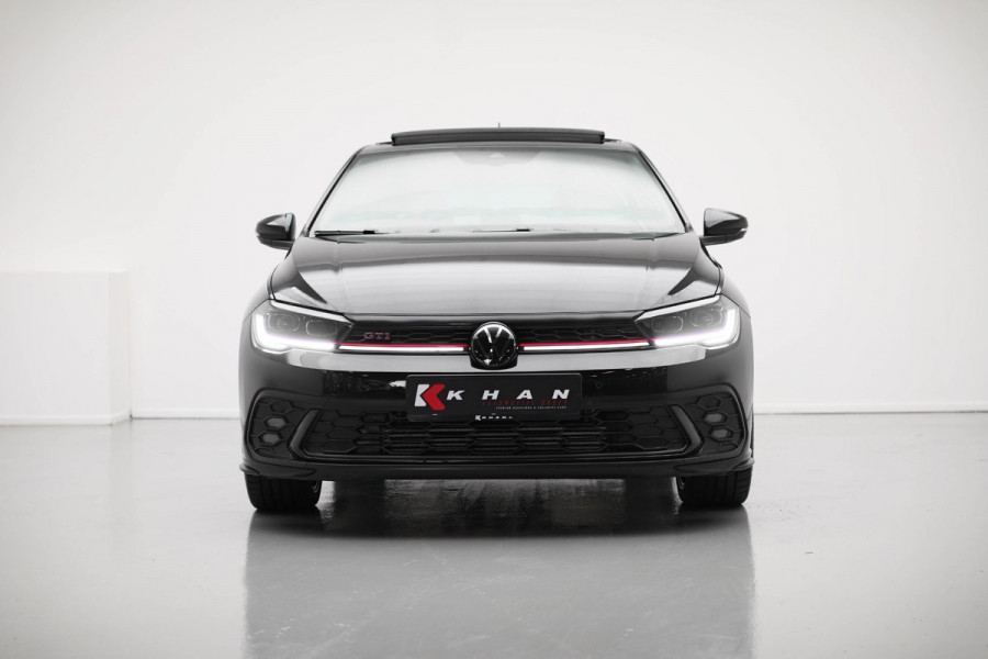 Volkswagen Polo 2.0 TSI GTI |Pano|Beats|Keyless|ACC|Dodehoek|