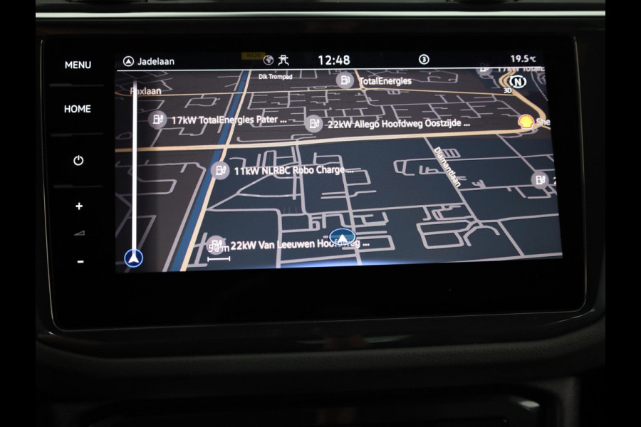 Volkswagen Tiguan 1.4 TSI eHybrid R-Line Business+ 245 pk Automaat (DSG) | Navigatie | Elektr. trekhaak | Parkeersensoren (Park assist) | Rondomzicht camera | Black Style pakket | R-Line |