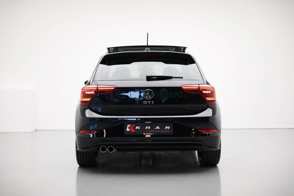 Volkswagen Polo 2.0 TSI GTI |Pano|Beats|Keyless|ACC|Dodehoek|