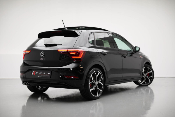 Volkswagen Polo 2.0 TSI GTI |Pano|Beats|Keyless|ACC|Dodehoek|