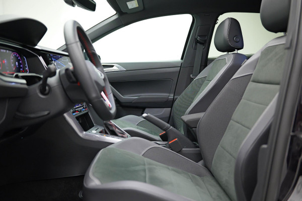 Volkswagen Polo 2.0 TSI GTI |Pano|Beats|Keyless|ACC|Dodehoek|