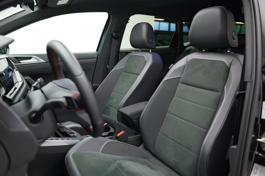 Volkswagen Polo 2.0 TSI GTI |Pano|Beats|Keyless|ACC|Dodehoek|