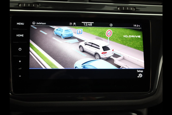 Volkswagen Tiguan 1.4 TSI eHybrid R-Line Business+ 245 pk Automaat (DSG) | Navigatie | Elektr. trekhaak | Parkeersensoren (Park assist) | Rondomzicht camera | Black Style pakket | R-Line |