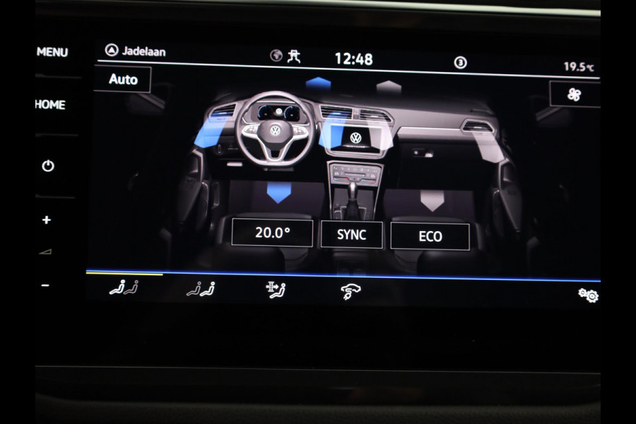 Volkswagen Tiguan 1.4 TSI eHybrid R-Line Business+ 245 pk Automaat (DSG) | Navigatie | Elektr. trekhaak | Parkeersensoren (Park assist) | Rondomzicht camera | Black Style pakket | R-Line |
