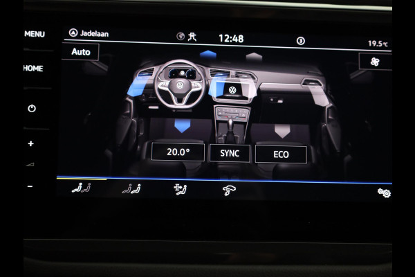 Volkswagen Tiguan 1.4 TSI eHybrid R-Line Business+ 245 pk Automaat (DSG) | Navigatie | Elektr. trekhaak | Parkeersensoren (Park assist) | Rondomzicht camera | Black Style pakket | R-Line |