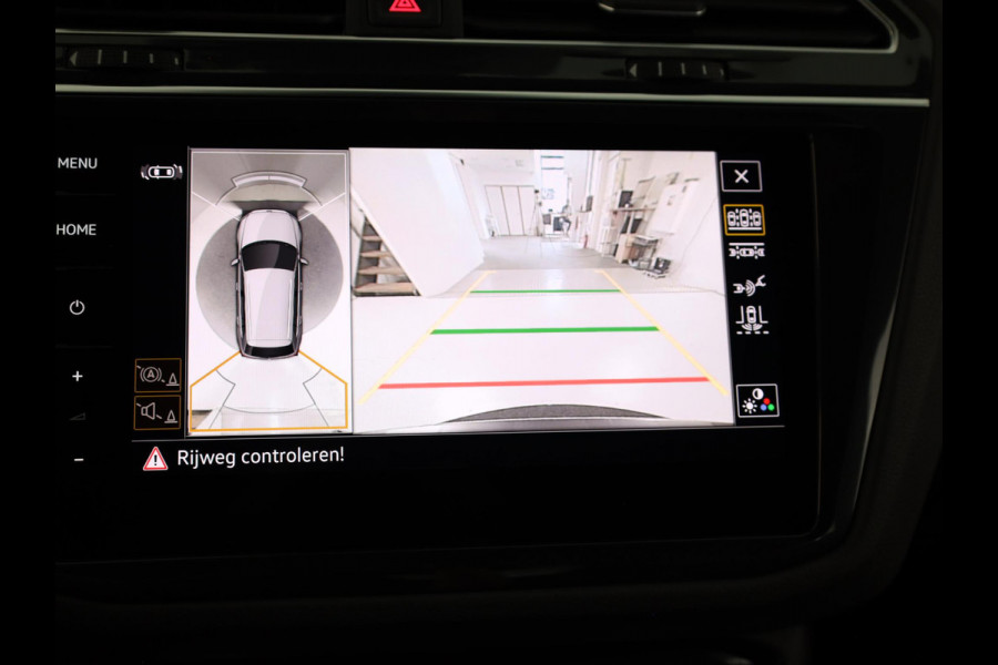 Volkswagen Tiguan 1.4 TSI eHybrid R-Line Business+ 245 pk Automaat (DSG) | Navigatie | Elektr. trekhaak | Parkeersensoren (Park assist) | Rondomzicht camera | Black Style pakket | R-Line |
