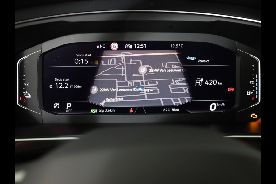 Volkswagen Tiguan 1.4 TSI eHybrid R-Line Business+ 245 pk Automaat (DSG) | Navigatie | Elektr. trekhaak | Parkeersensoren (Park assist) | Rondomzicht camera | Black Style pakket | R-Line |