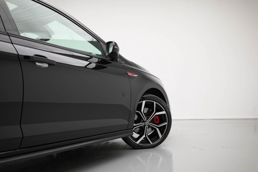 Volkswagen Polo 2.0 TSI GTI |Pano|Beats|Keyless|ACC|Dodehoek|