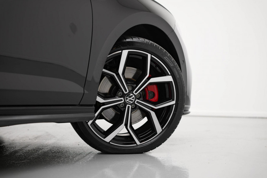 Volkswagen Polo 2.0 TSI GTI |Pano|Beats|Keyless|ACC|Dodehoek|