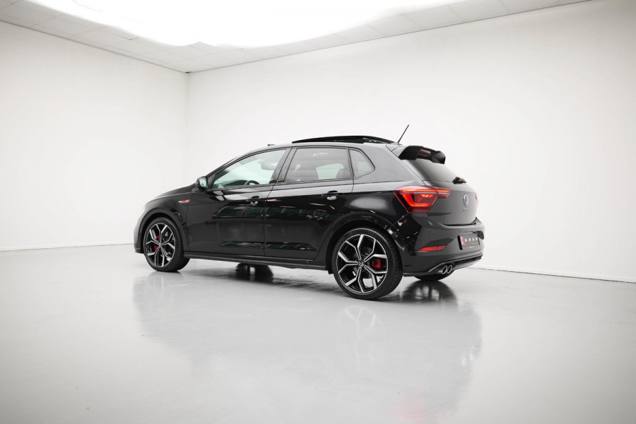 Volkswagen Polo 2.0 TSI GTI |Pano|Beats|Keyless|ACC|Dodehoek|