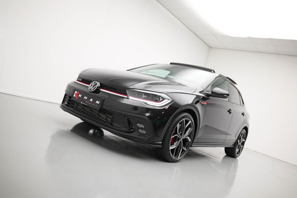 Volkswagen Polo 2.0 TSI GTI |Pano|Beats|Keyless|ACC|Dodehoek|