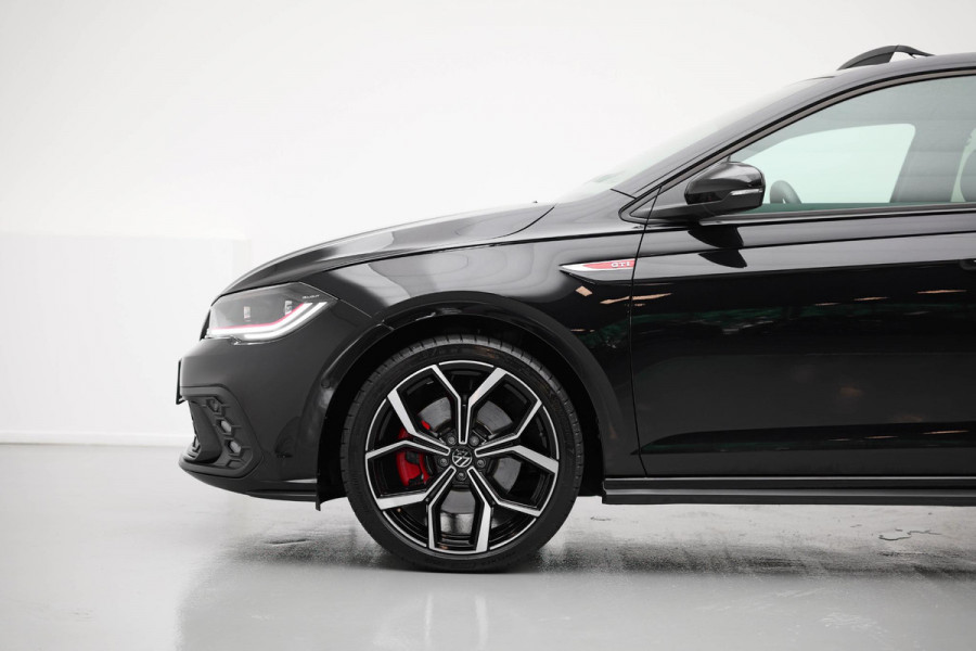 Volkswagen Polo 2.0 TSI GTI |Pano|Beats|Keyless|ACC|Dodehoek|