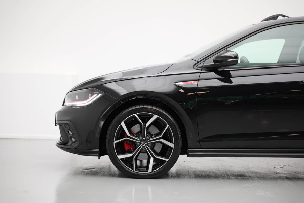 Volkswagen Polo 2.0 TSI GTI |Pano|Beats|Keyless|ACC|Dodehoek|