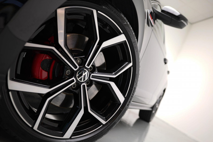 Volkswagen Polo 2.0 TSI GTI |Pano|Beats|Keyless|ACC|Dodehoek|