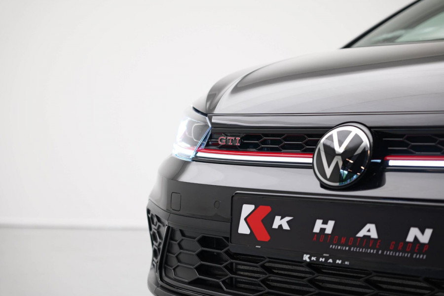 Volkswagen Polo 2.0 TSI GTI |Pano|Beats|Keyless|ACC|Dodehoek|