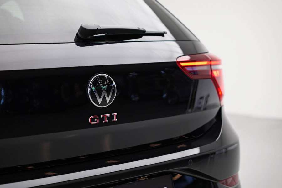 Volkswagen Polo 2.0 TSI GTI |Pano|Beats|Keyless|ACC|Dodehoek|