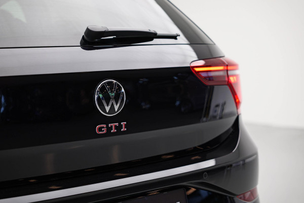 Volkswagen Polo 2.0 TSI GTI |Pano|Beats|Keyless|ACC|Dodehoek|