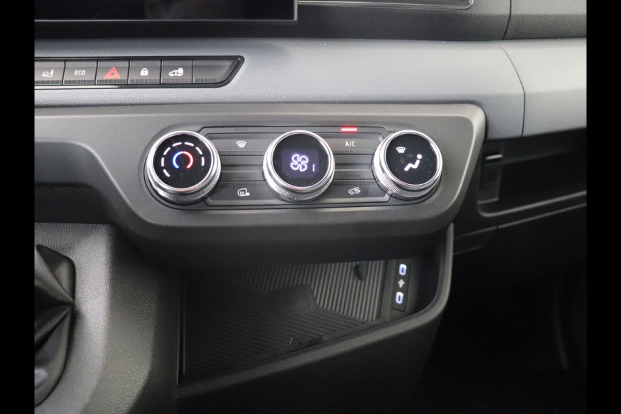 Renault Master T35 150 PK L2H2 EXTRA NIEUW MODEL ( BPM VRIJ ) LED AIRCO ECC CARPLAY CAMERA PARKEERSENSOREN LANE ASSIST 270 GRADEN DEUREN