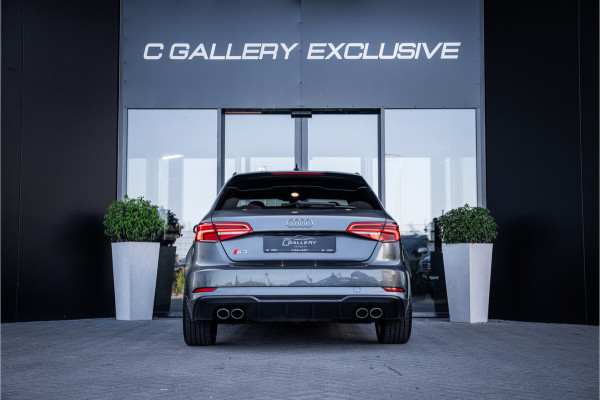 Audi S3 - Sportback 2.0 TFSI quattro Pro Line Plus 310PK - Panorama | RS Seats | B&O | ACC | Keyless