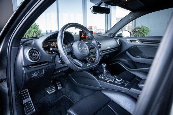Audi S3 - Sportback 2.0 TFSI quattro Pro Line Plus 310PK - Panorama | RS Seats | B&O | ACC | Keyless