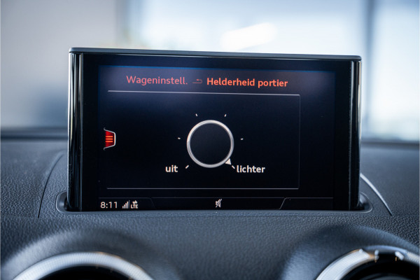 Audi S3 - Sportback 2.0 TFSI quattro Pro Line Plus 310PK - Panorama | RS Seats | B&O | ACC | Keyless