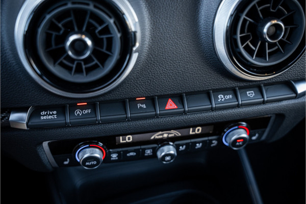 Audi S3 - Sportback 2.0 TFSI quattro Pro Line Plus 310PK - Panorama | RS Seats | B&O | ACC | Keyless