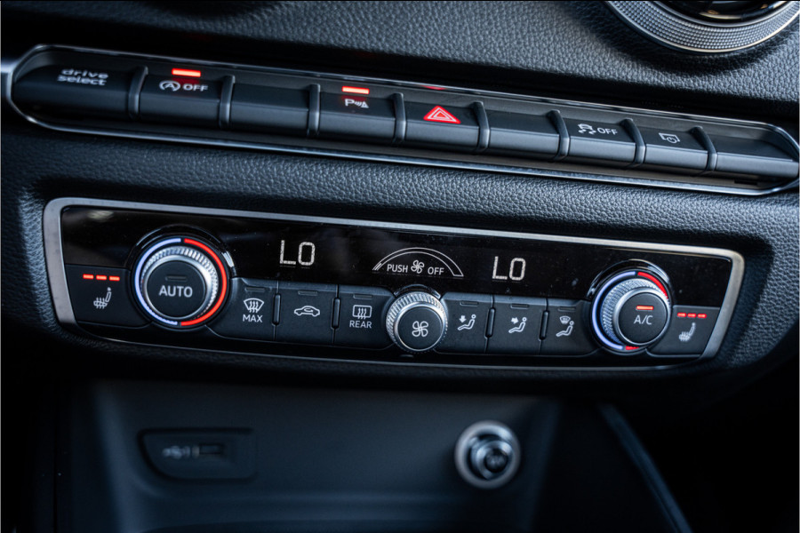 Audi S3 - Sportback 2.0 TFSI quattro Pro Line Plus 310PK - Panorama | RS Seats | B&O | ACC | Keyless
