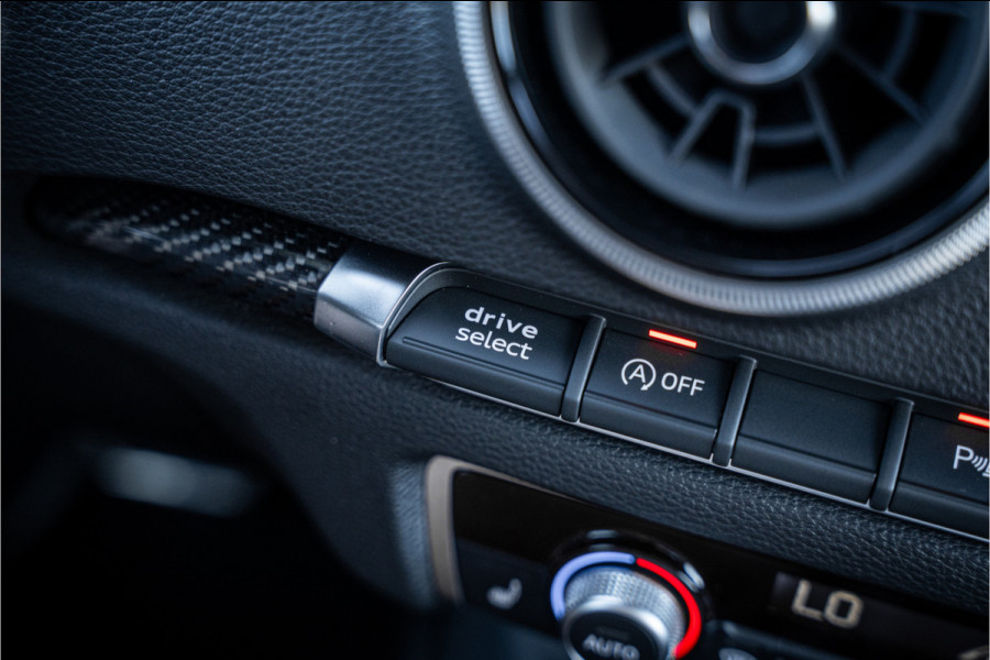Audi S3 - Sportback 2.0 TFSI quattro Pro Line Plus 310PK - Panorama | RS Seats | B&O | ACC | Keyless
