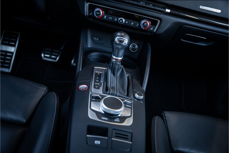 Audi S3 - Sportback 2.0 TFSI quattro Pro Line Plus 310PK - Panorama | RS Seats | B&O | ACC | Keyless