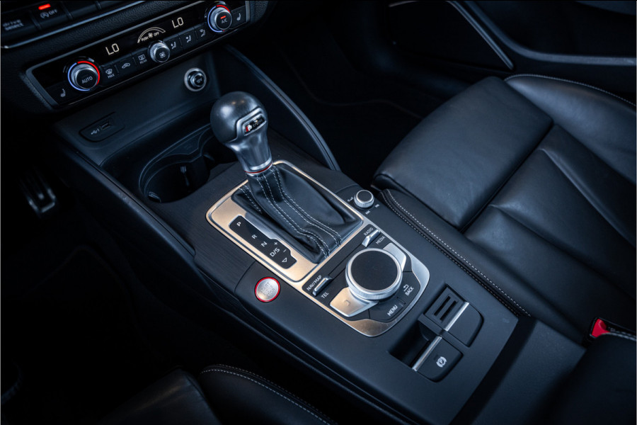 Audi S3 - Sportback 2.0 TFSI quattro Pro Line Plus 310PK - Panorama | RS Seats | B&O | ACC | Keyless