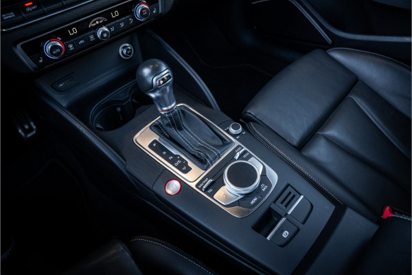 Audi S3 - Sportback 2.0 TFSI quattro Pro Line Plus 310PK - Panorama | RS Seats | B&O | ACC | Keyless